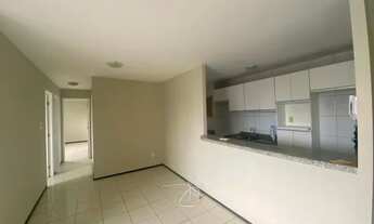 Imagem 1: Apartamento no Renascença, melhor localização 3 quartos