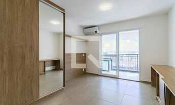 Imagem 3: Apartamento para Aluguel - Vila Mariana, 1 Quarto, 29 m2