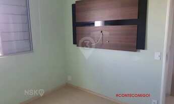 Imagem 7: Vende e Aluga  apartamento de 48 m² - 2 Dorms - Jardim Santa Teresinha -NSK3 Imóveis - ED1