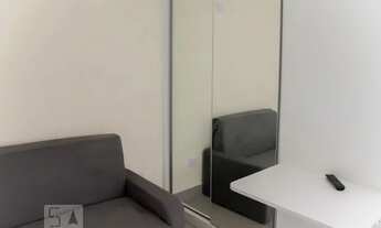 Imagem 4: Apartamento para Aluguel - Vila Re, 1 Quarto, 15 m2