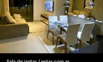 Imagem: Apartamento em Parque Leopoldina - Campos