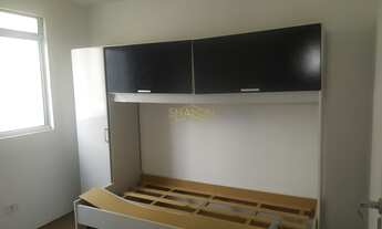 Imagem 5: Apartamento de 42 m² Jardim Campo Verde - Almirante Tamandaré, à venda por R$ 135.000,00