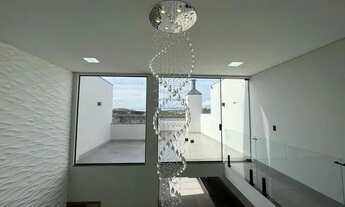 Imagem 2: Sobrado com 3 dormitórios à venda, 187 m² por R$ 777.000,00 - Jardim Império do Sol - Mari