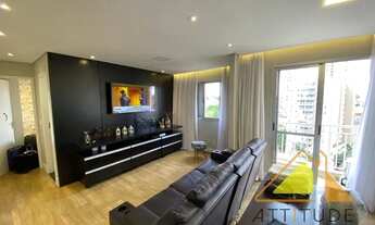 Imagem: Apartamento à Venda - Saúde - São Paulo