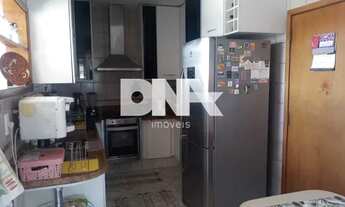 Imagem 3: Apartamento-À VENDA-Tijuca-Rio de Janeiro-RJ