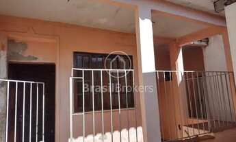 Imagem: Rio de Janeiro - Casa Padrão - Quintino