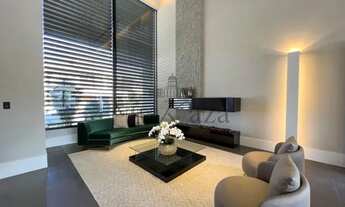 Imagem 2: Casa de condomínio sobrado para venda com 350 metros quadrados com 4 quartos