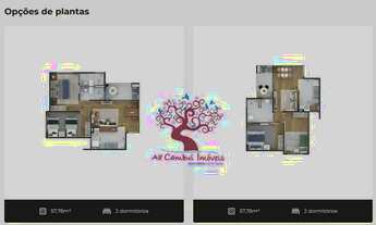 Imagem 3: HM INTENSE SALTO - LANÇAMENTO APARTAMENTO