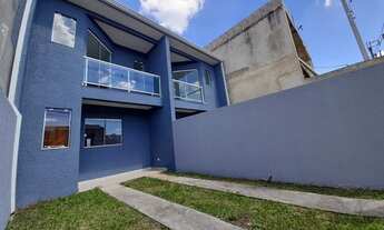 Imagem: Agosto de Ofertas - Sobrado - Tatuquara