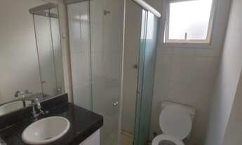 Imagem 4: Apartamento para aluguel tem 45 metros quadrados com 1 quarto