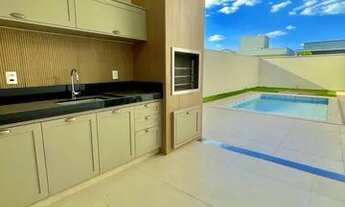 Imagem 4: Casa a venda no condomínio Damha