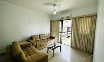 Imagem 4: Apartamento com 2 dormitórios à venda, 80 m² por R$ 480.000 - Praia das Astúrias - Guarujá