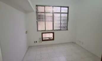 Imagem 5: Apartamento na Tijuca - 3 quartos + garagem