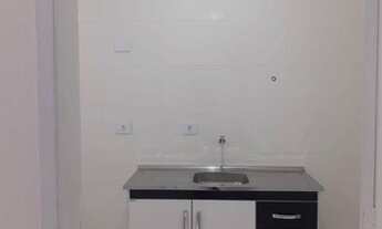 Imagem 2: Apartamento no Jardim Marcel, com dois dormitórios