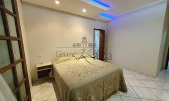 Imagem 6: Casa Sobrado - Terras do Sul - 150m² - 3 Dormitórios