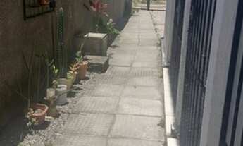 Imagem 2: Casa para aluguel possui 60 metros quadrados com 3 quartos em Pau Amarelo - Paulista - PE