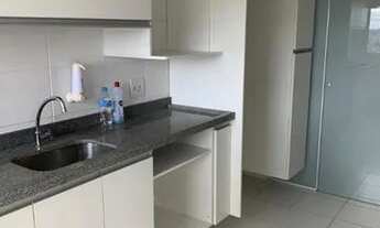 Imagem 6: Apartamento com 3 dormitórios para alugar, 80 m² por R$ 4.577,00/mês - Ponte Preta - Campi