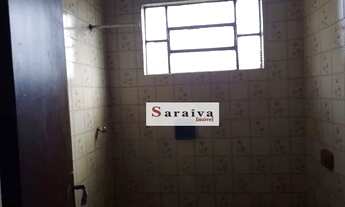 Imagem 6: Casa com 2 dormitórios para alugar, 95 m² por R$ 850/mês - Centro - Itapuí/SP