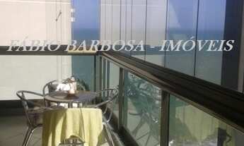 Imagem 10: Ed. American Tower, 3 qtos/ suíte, lazer, 02 vgs - Praia de itaparica