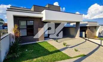 Imagem: Casa - Bosque dos Eucaliptos - Valinhos