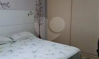 Imagem 7: SOBRADO VILA BELA VISTA