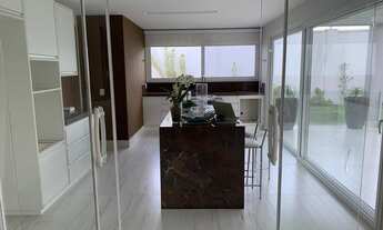 Imagem 4: CASA ALFAVILLE MOBILIADA OU SEM MOBÍLIA