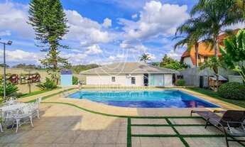 Imagem: CASA TÉRREA CONFORTÁVEL, EDÍCULA GOURMET