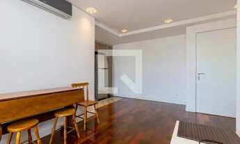 Imagem 3: Apartamento para Aluguel - Vila Santa Clara, 2 Quartos, 72 m2