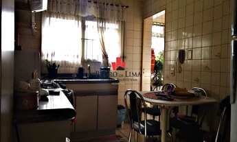 Imagem 3: Apartamento 2 dormitórios e 1 vaga, na Penha