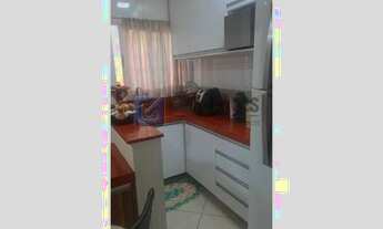 Imagem 5: SANTO ANDRE - Residential / Penthouse - JARDIM DAS MARAVILHAS