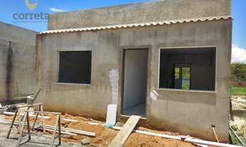 Imagem 6: Casa com 2 dormitórios à venda por R$ 235.000,00 - Chácara Mariléa - Rio das Ostras/RJ