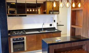 Imagem: Apartamento para aluguel e venda com 96