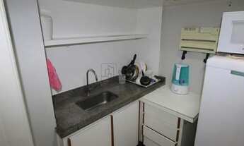 Imagem 6: Flat Residencial - Jardim Paulista - Locação!