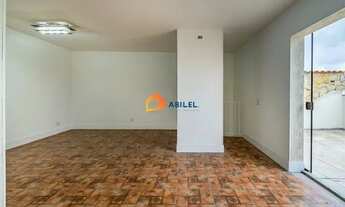 Imagem 4: Cobertura à venda, 3 quartos, 1 suíte, 2 vagas, Vila Bertioga - São Paulo/SP