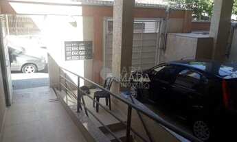 Imagem 3: Apartamento com 2 dormitórios à venda, 46 m² por R$ 225.000,00 - Vila Costa Melo - São Pau