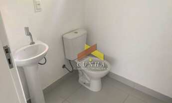 Imagem 4: Sala comercial no bairro Eloy Chaves com 51 m2