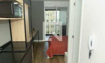 Imagem 4: Apartamento para Aluguel - Consolação, 1 Quarto, 24 m2