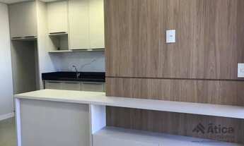 Imagem 3: Apartamento com 3 dormitórios para alugar, 75 m² por R$ 3.100/mês - Edifício Freedom Palha