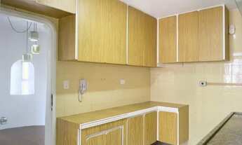 Imagem 2: Apartamento para locação, 200 m², 2 dormitórios, 1 suíte, 2 vagas