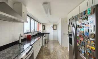 Imagem 6: Linda Cobertura Com 400 m² 4 Suítes e 3 Vagas de Garagem e Lazer Sensacional !!!!