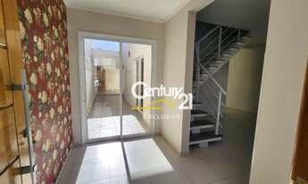 Imagem 5: Casa com 3 dormitórios à venda, 123 m² por R$ 750.000 - Portal das Acácias - Indaiatuba/SP