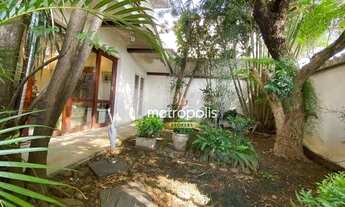 Imagem 5: Sobrado com 3 dormitórios à venda, 268 m² por R$ 1.700.000,00 - Cerâmica - São Caetano do