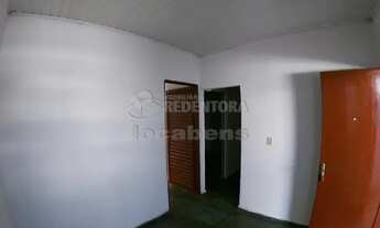 Imagem 2: Casa Padrão em São José do Rio Preto