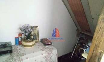 Imagem 7: Sobrado com 4 dormitórios à venda, 160 m² por R$ 325.000,00 - Parque Nova Carioba - Americ