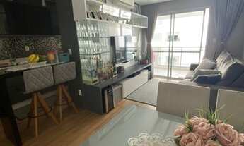 Imagem 4: Condomínio Residencial Park das Palmeiras