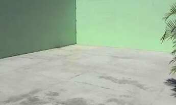 Imagem 5: Galpão, 320 m² - venda por R$ 1.100.000,00 ou aluguel por R$ 5.221,00/mês - Jardim Paraíso