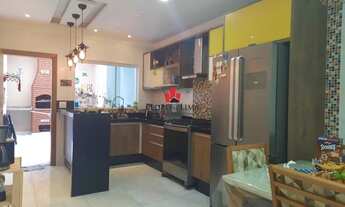 Imagem 6: Sobrado frontal 3 Dormitórios, 1 Suíte e 3 Vagas na Vila Matilde