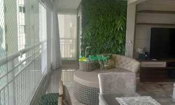 Imagem 6: Apartamento com 3 dormitórios à venda, 93 m² por R$ 980.000,00 - Centro - Guarulhos/SP