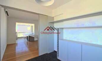 Imagem 5: Apartamento Venda 3 Dormitórios - 215 m² Pompeia