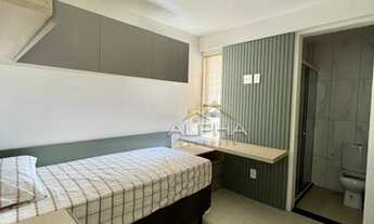 Imagem 13: Apartamento para venda tem 93 metros quadrados com 3 quartos em Aldeota - Fortaleza - CE